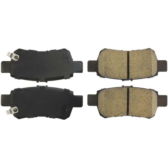 CEN CENTRIC PARTS 10510880