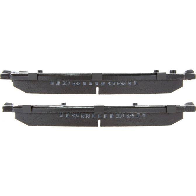 CEN CENTRIC PARTS 10510920