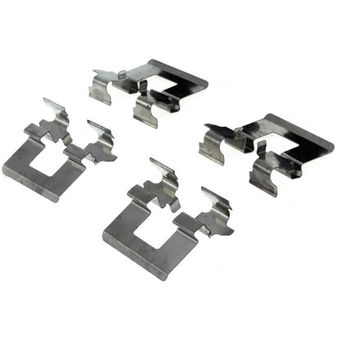 CEN CENTRIC PARTS 10510930