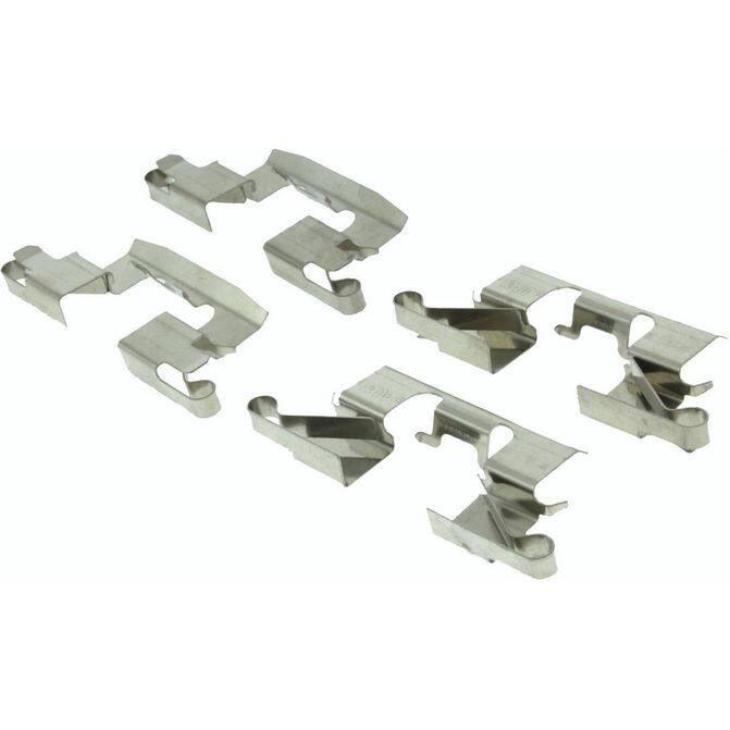 CEN CENTRIC PARTS 10511010