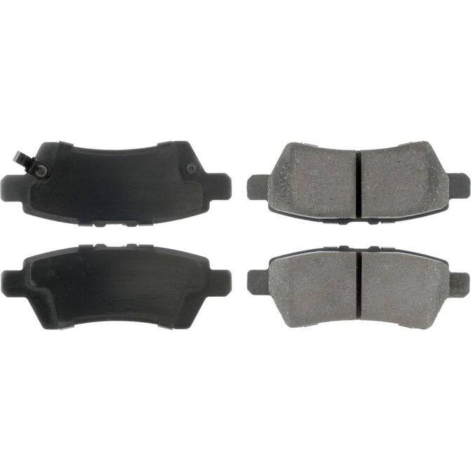 CEN CENTRIC PARTS 10511010