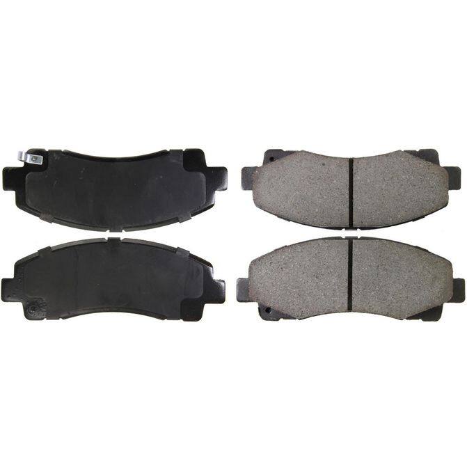 CEN CENTRIC PARTS 10511020