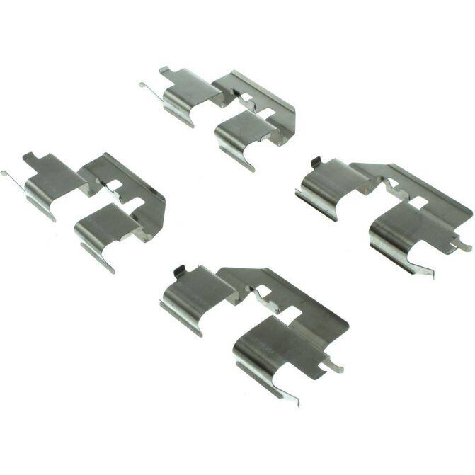 CEN CENTRIC PARTS 10511030