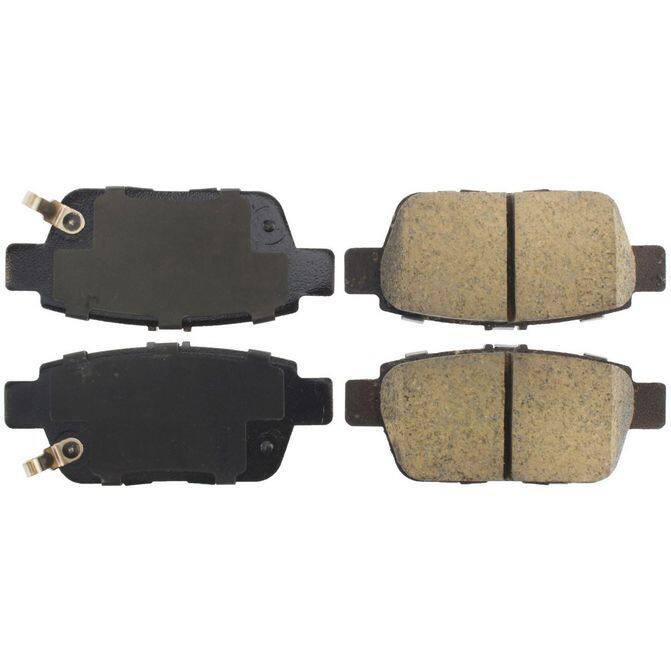 CEN CENTRIC PARTS 10511030