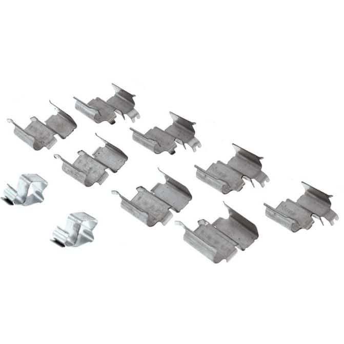 CEN CENTRIC PARTS 10511050