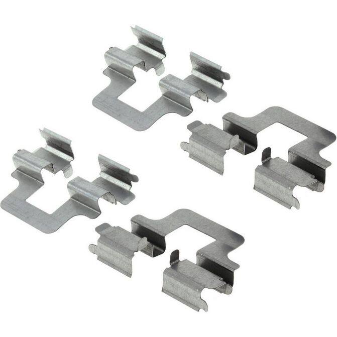 CEN CENTRIC PARTS 10511080