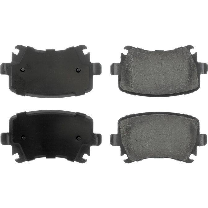 CEN CENTRIC PARTS 10511080