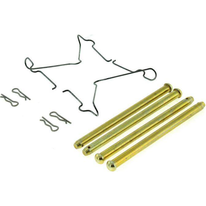 CEN CENTRIC PARTS 10511190