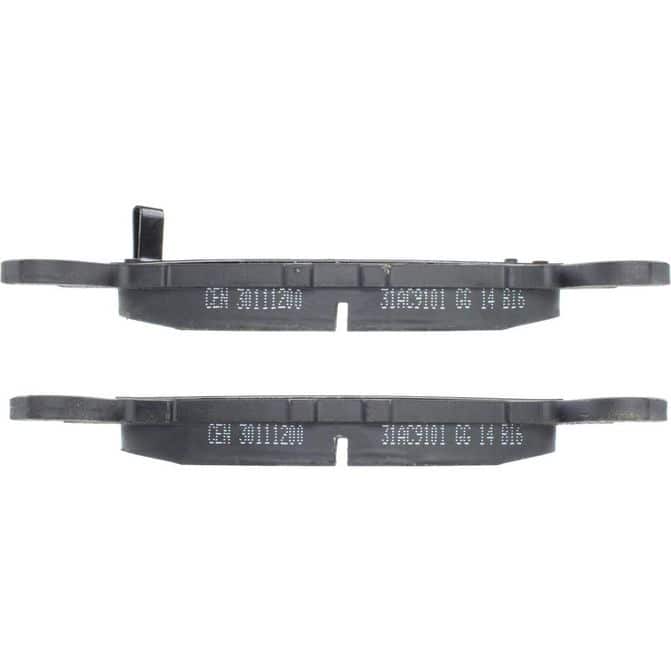 CEN CENTRIC PARTS 10511200