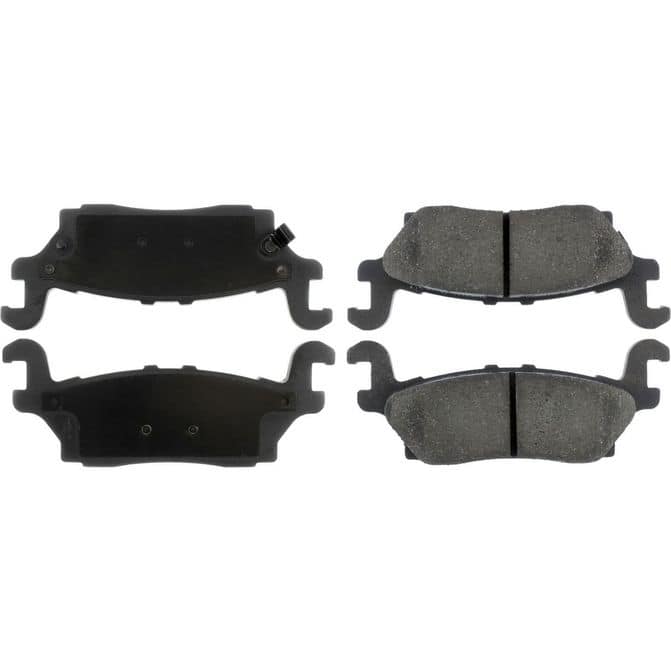 CEN CENTRIC PARTS 10511200