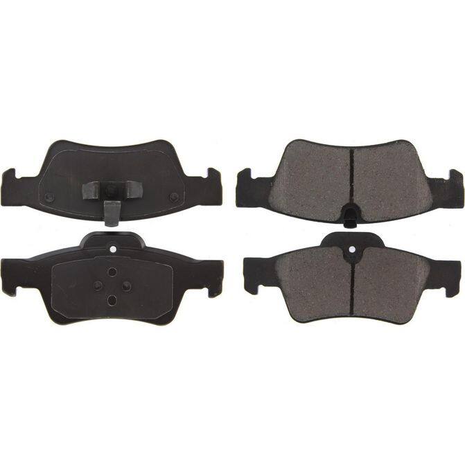 CEN CENTRIC PARTS 10511220