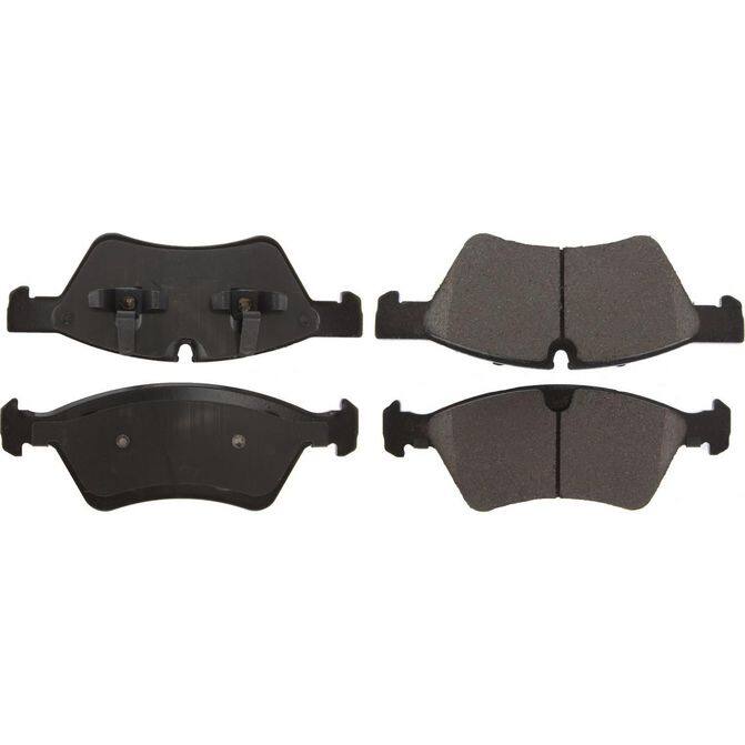 CEN CENTRIC PARTS 10511230