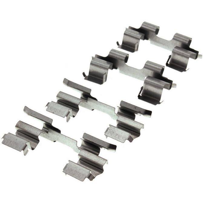 CEN CENTRIC PARTS 10511580