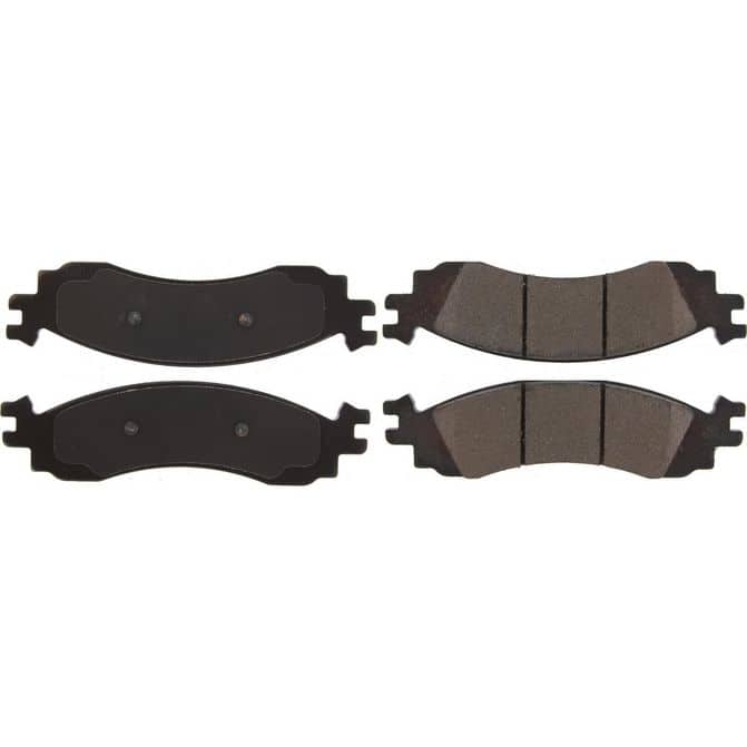 CEN CENTRIC PARTS 10511580