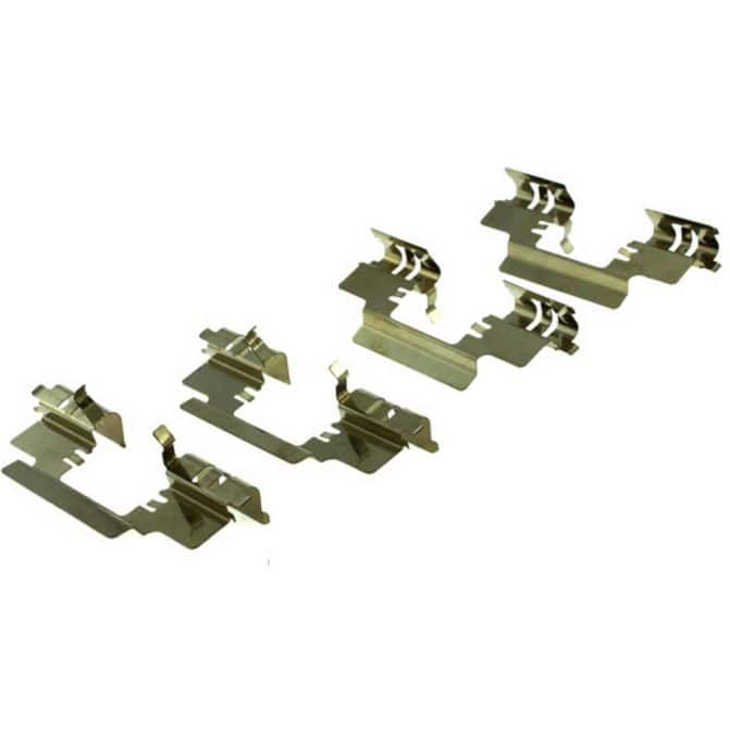 CEN CENTRIC PARTS 10511940