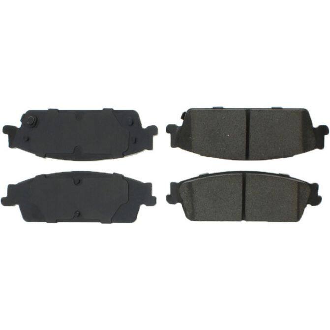 CEN CENTRIC PARTS 10511940
