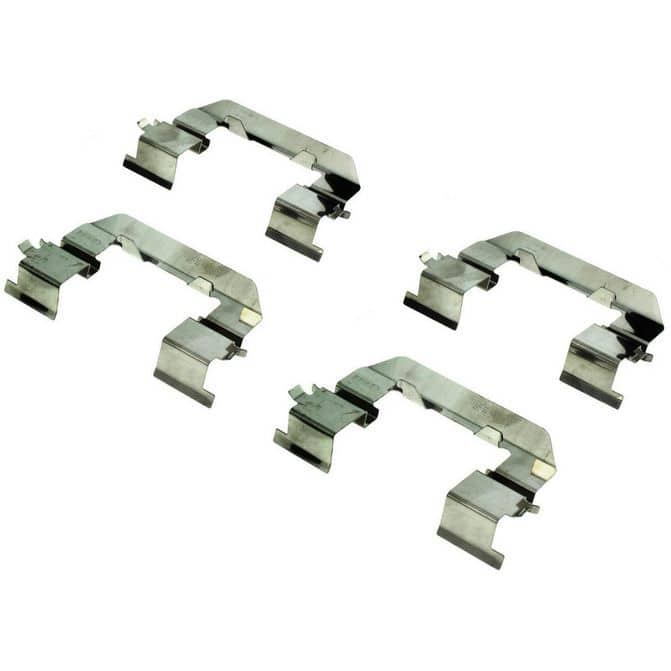 CEN CENTRIC PARTS 10512020