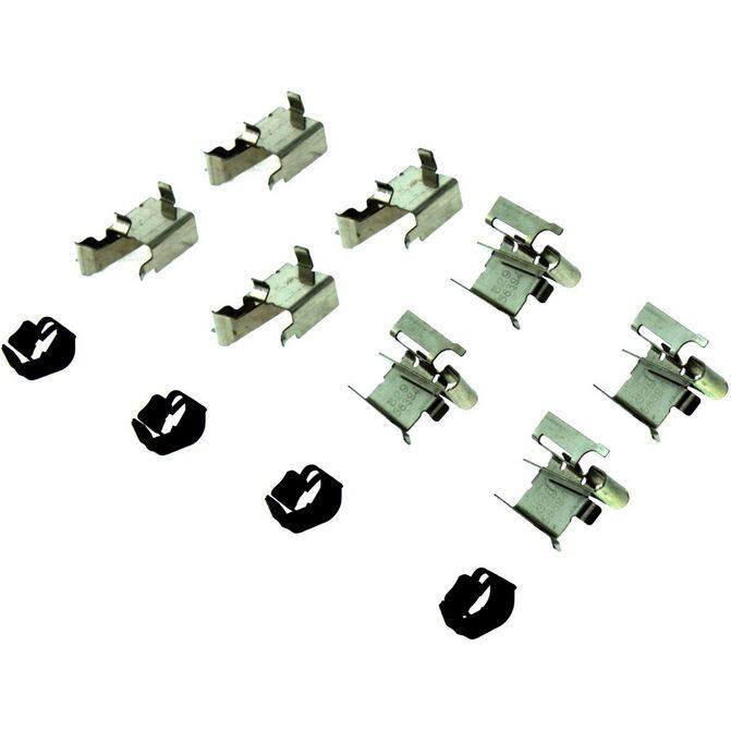 CEN CENTRIC PARTS 10512100