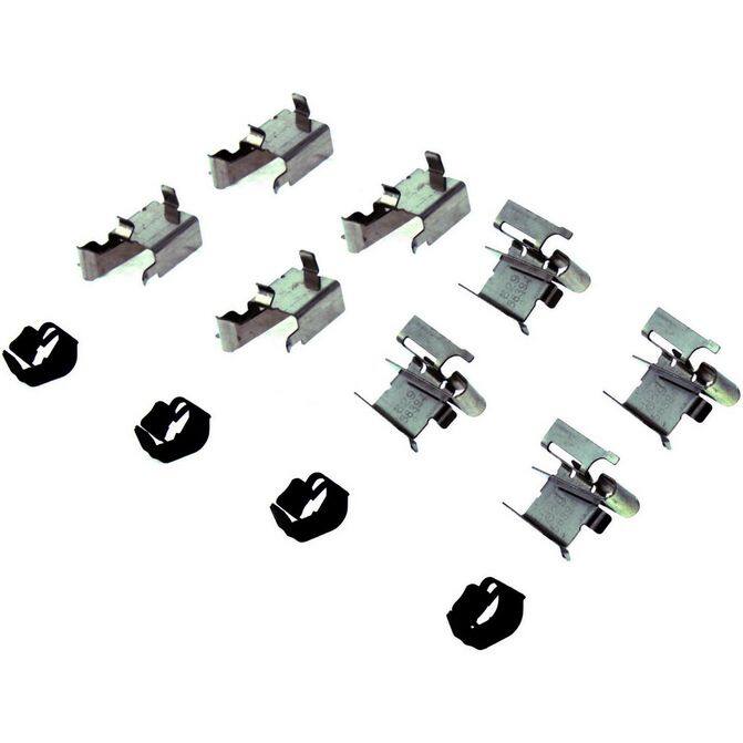 CEN CENTRIC PARTS 10512110