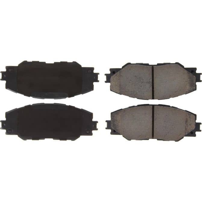 CEN CENTRIC PARTS 10512110