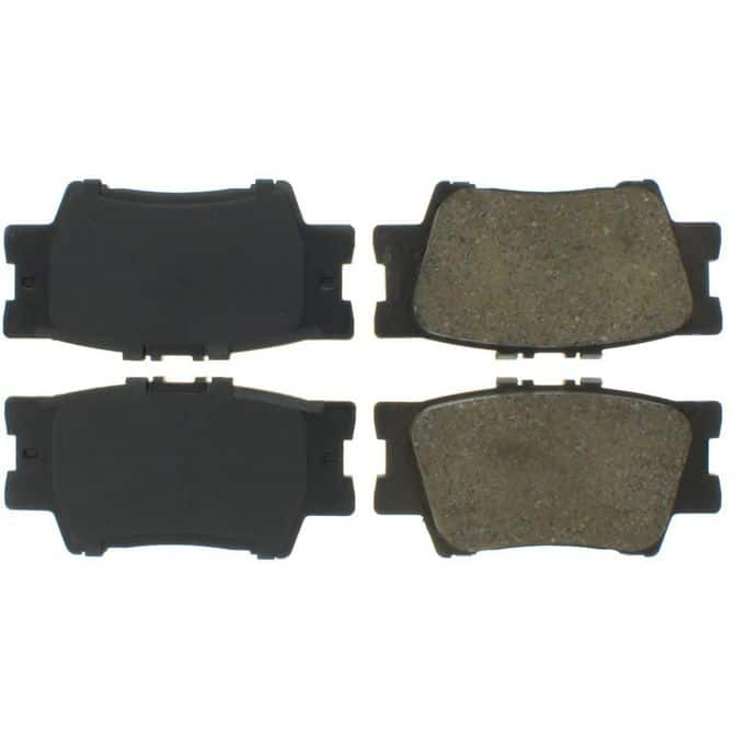 CEN CENTRIC PARTS 10512121