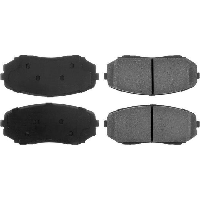 CEN CENTRIC PARTS 10512580