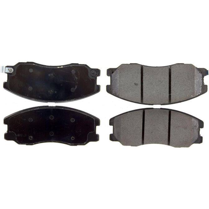 CEN CENTRIC PARTS 10512640