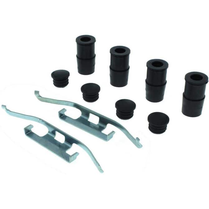 CEN CENTRIC PARTS 10512670