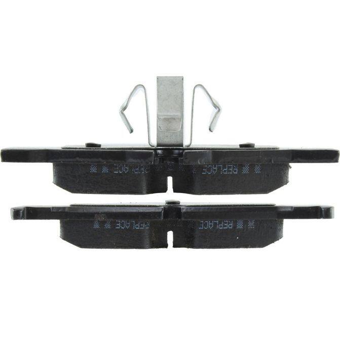 CEN CENTRIC PARTS 10512670