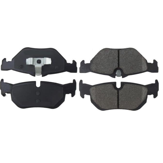 CEN CENTRIC PARTS 10512670