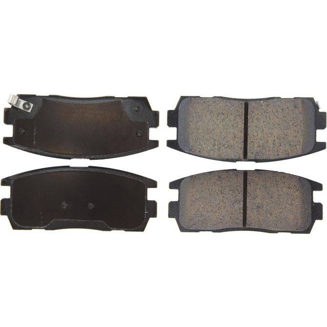 CEN CENTRIC PARTS 10512750