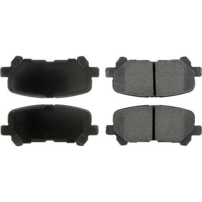 CEN CENTRIC PARTS 10512810