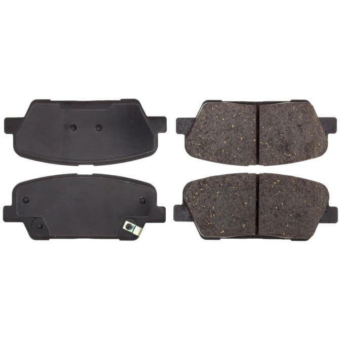 CEN CENTRIC PARTS 10512842