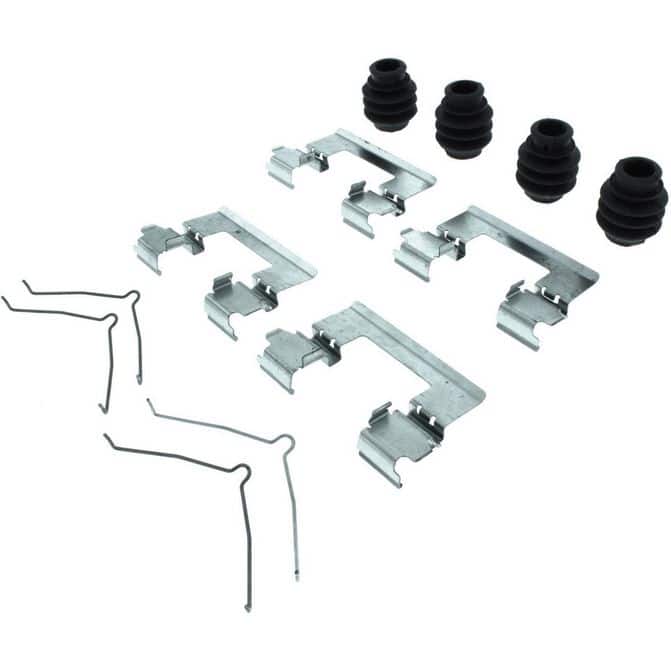 CEN CENTRIC PARTS 10512860
