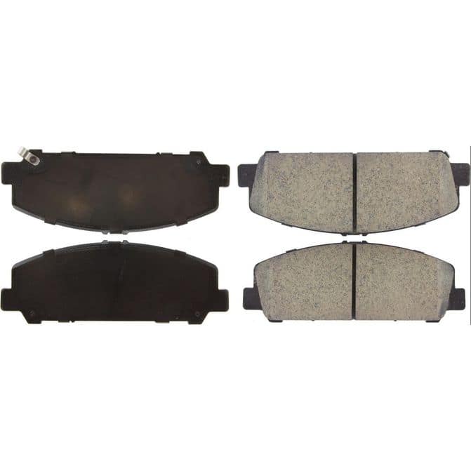 CEN CENTRIC PARTS 10512860