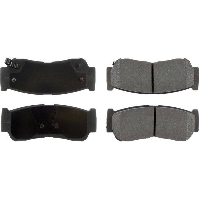 CEN CENTRIC PARTS 10512970