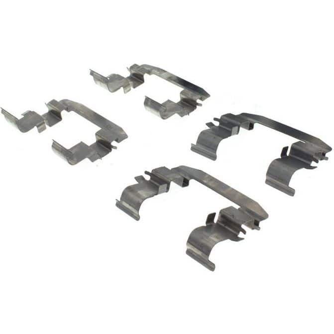 CEN CENTRIC PARTS 10513010