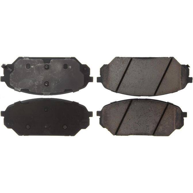 CEN CENTRIC PARTS 10513010