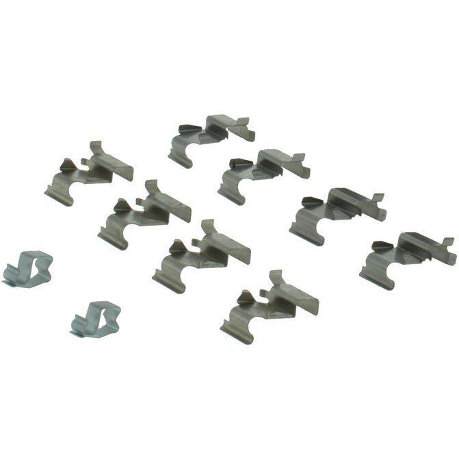 CEN CENTRIC PARTS 10513040