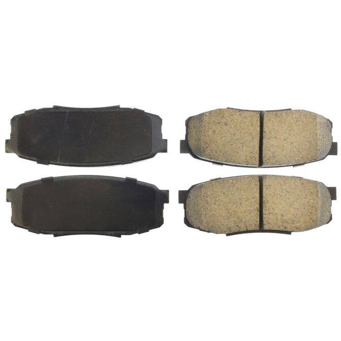 CEN CENTRIC PARTS 10513040