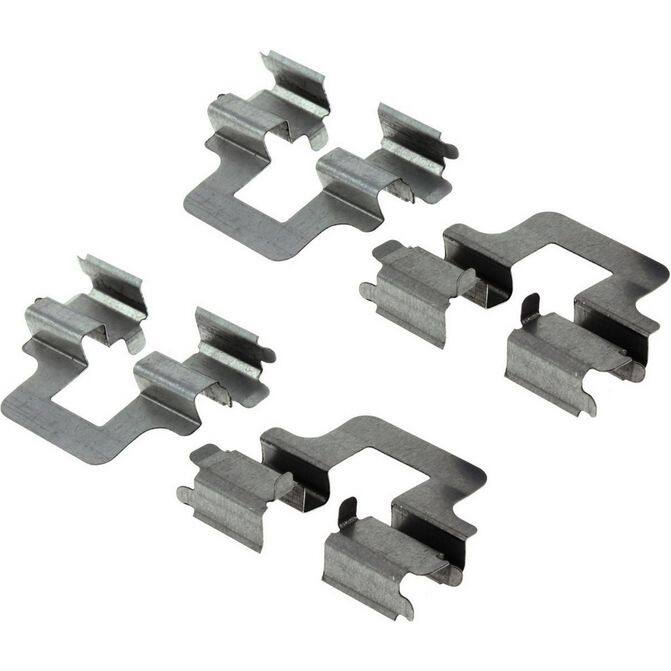 CEN CENTRIC PARTS 10513070