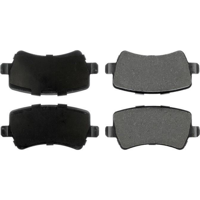 CEN CENTRIC PARTS 10513070