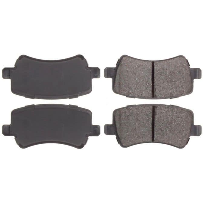 CEN CENTRIC PARTS 10513071