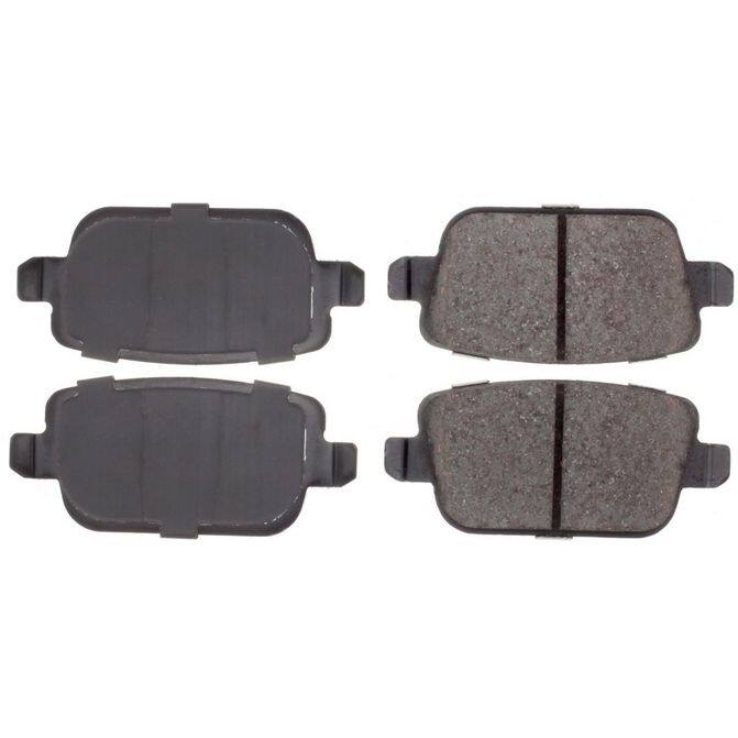 CEN CENTRIC PARTS 10513141