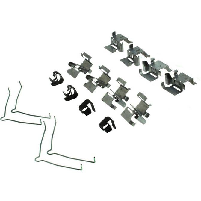 CEN CENTRIC PARTS 10513240