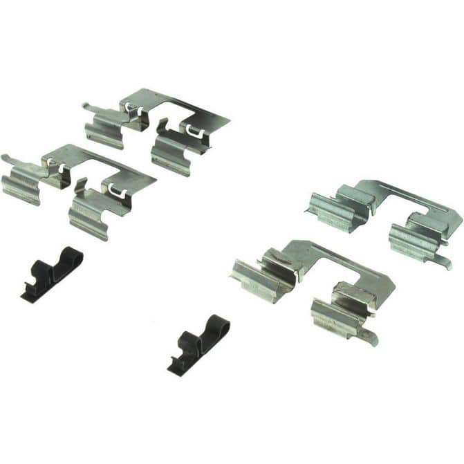 CEN CENTRIC PARTS 10513250