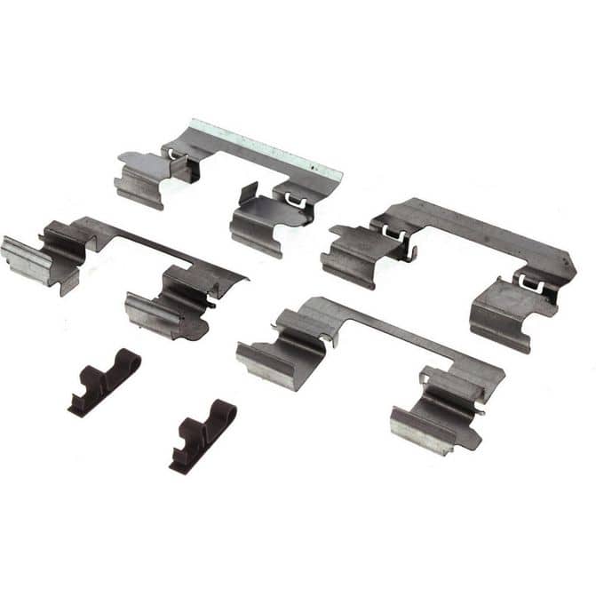 CEN CENTRIC PARTS 10513380