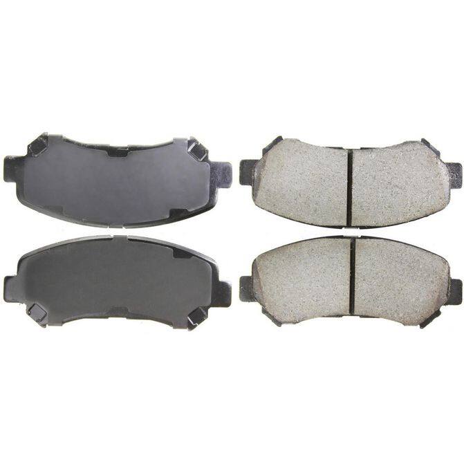 CEN CENTRIC PARTS 10513380