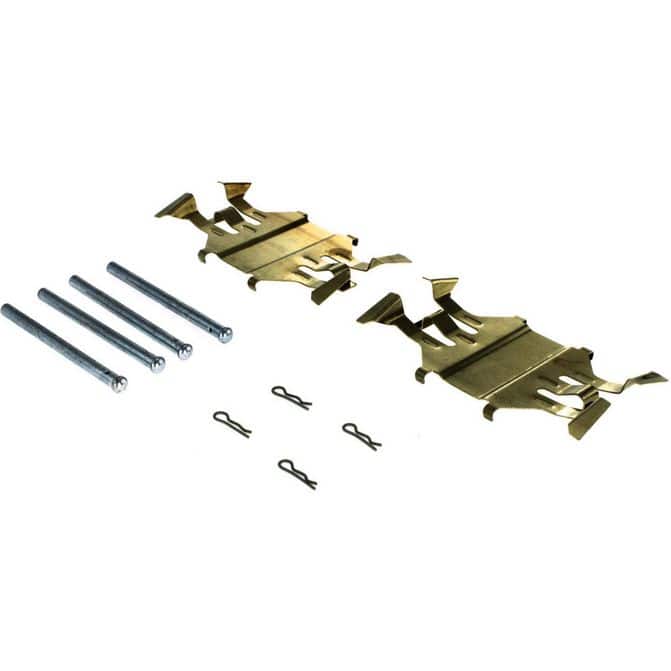 CEN CENTRIC PARTS 10513460