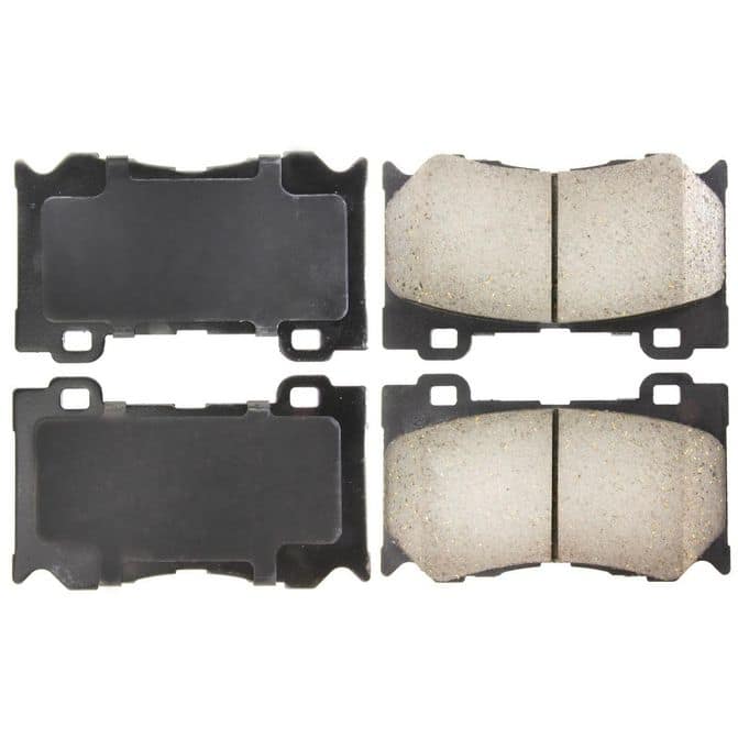 CEN CENTRIC PARTS 10513460